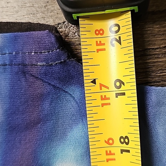 TAYLOR SWIFT Graphic Shirt with Mesh Size M/L - Picture 15 of 17